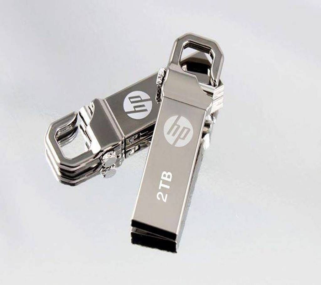 HP 2TB Pen Drive
