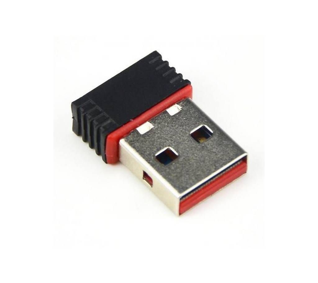 802.11N 2.0 450M Wireless Mini USB Adapter