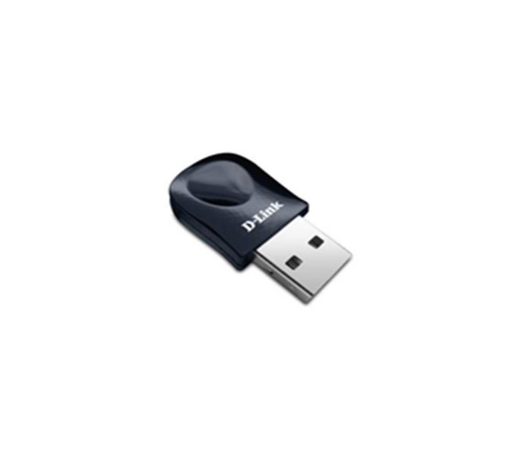 DWA-131 Wireless N Nano USB Adapter