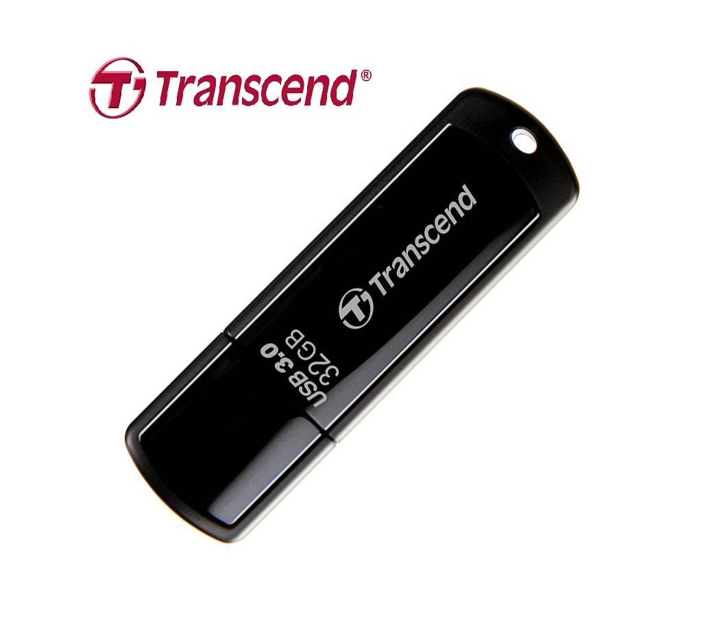 Transcend 32GB pendrive