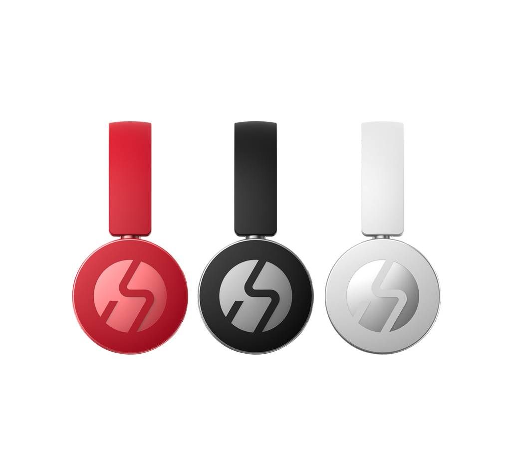 HAVIT HV-H2582BT Stereo Headphone With wireless function