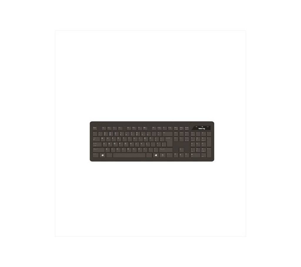 Value-Top VT-912U USB Suspension Keyboard