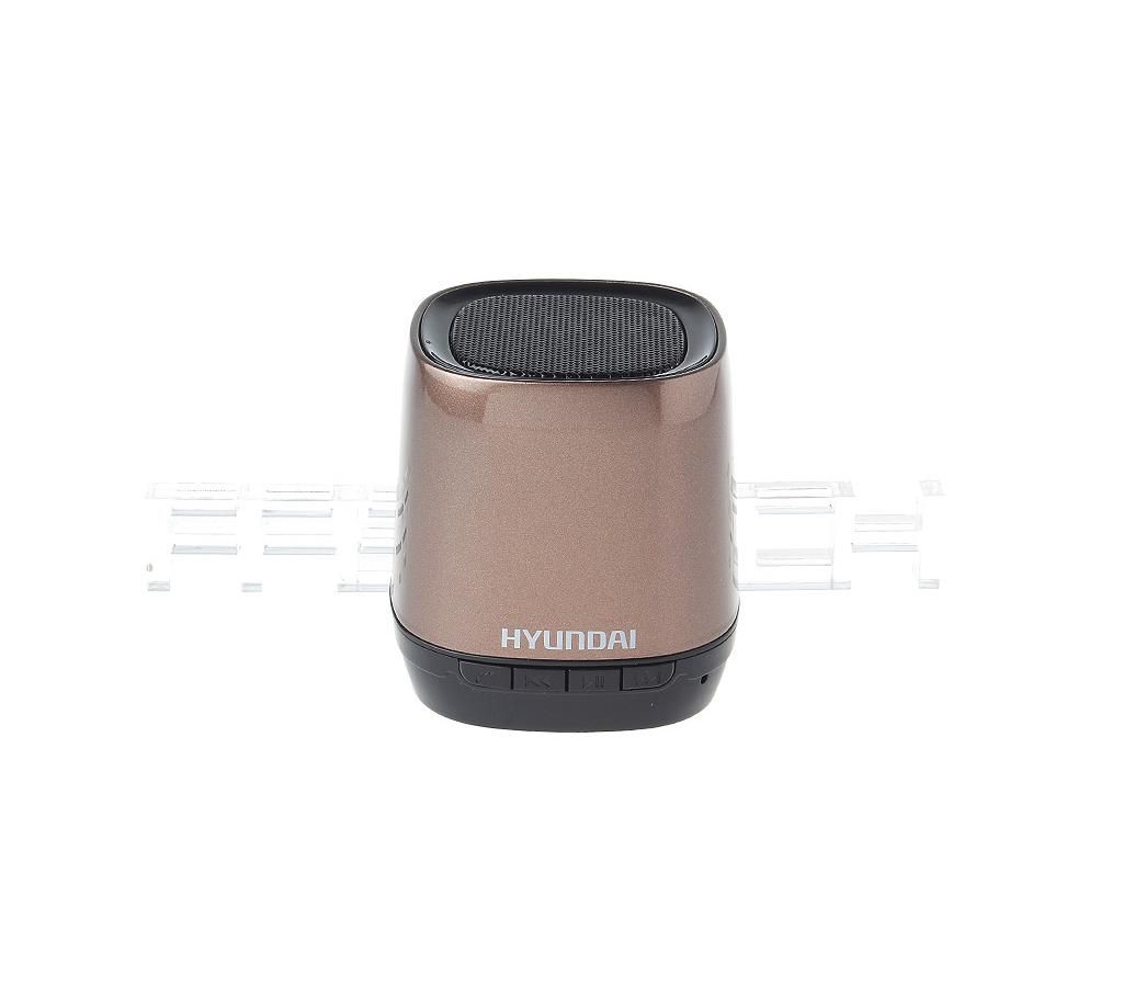 Hyundai i80 Wireless Speaker