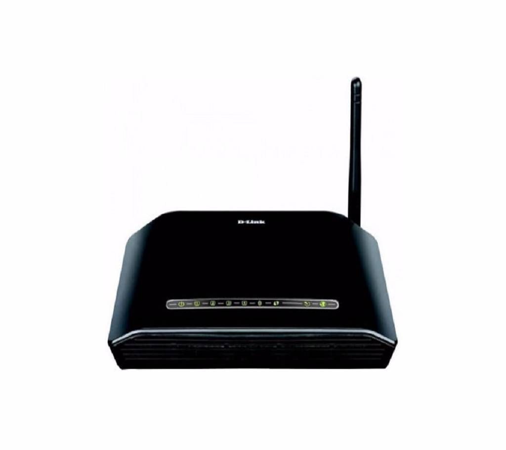 D-Link DIR-600M WIRELESS N 150 HOME ROUTER