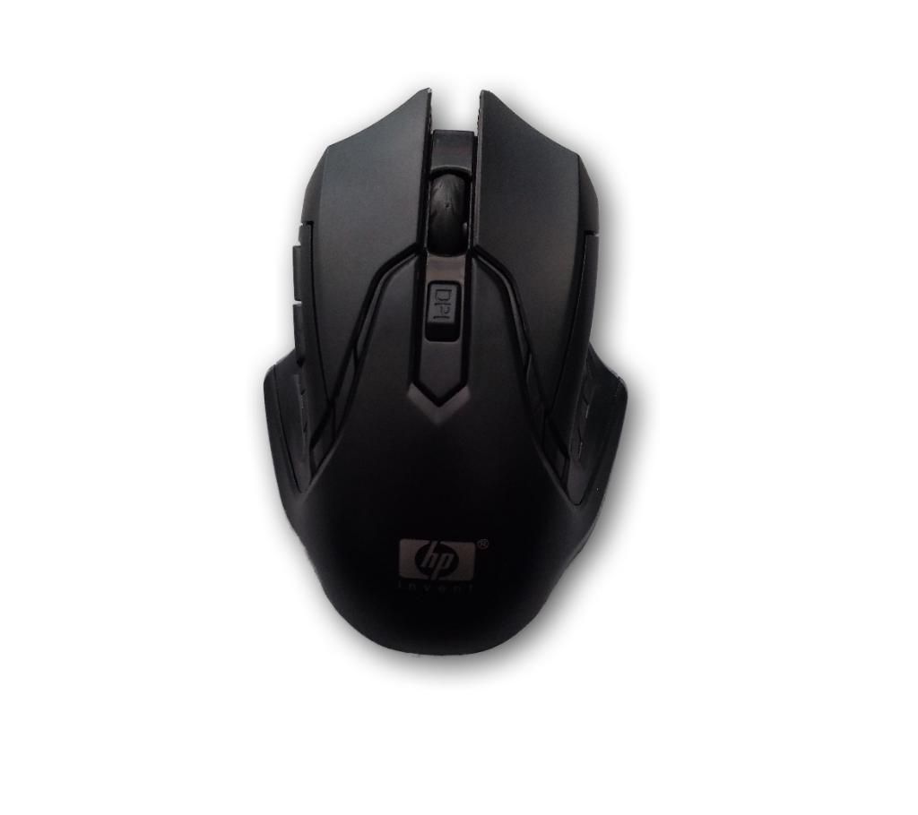 HP 2.4Gz Wireless BluetoothMouse 