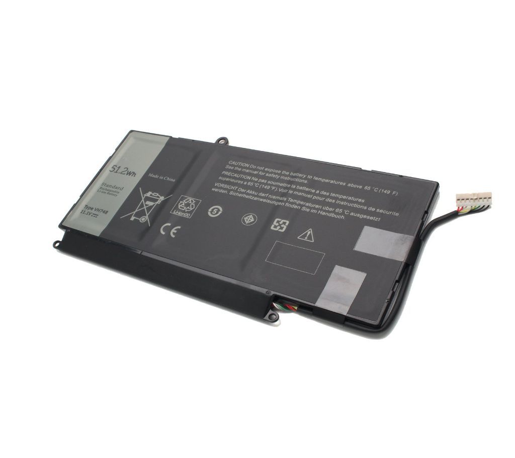 DELL V5460 VH748 5470 5560 14-5439(ORGINAL) LAPTOP BATTERY