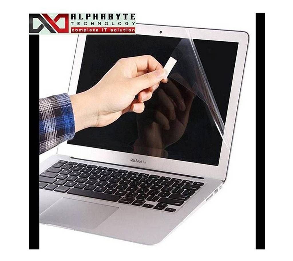 14    laptopn screen protector