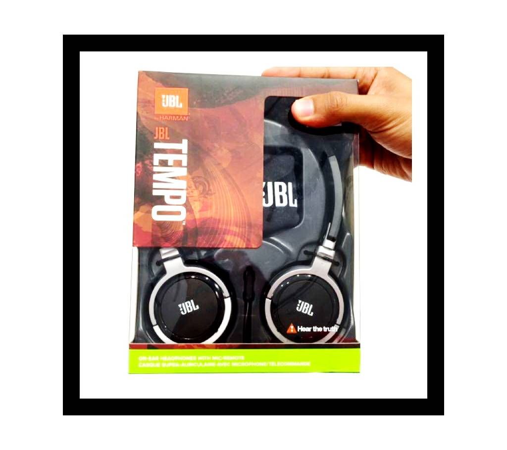 JBLTempo Headphone