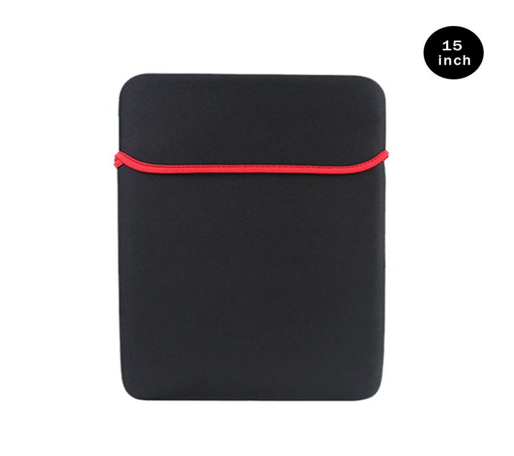 LAPTOP PUCH BAG 15"