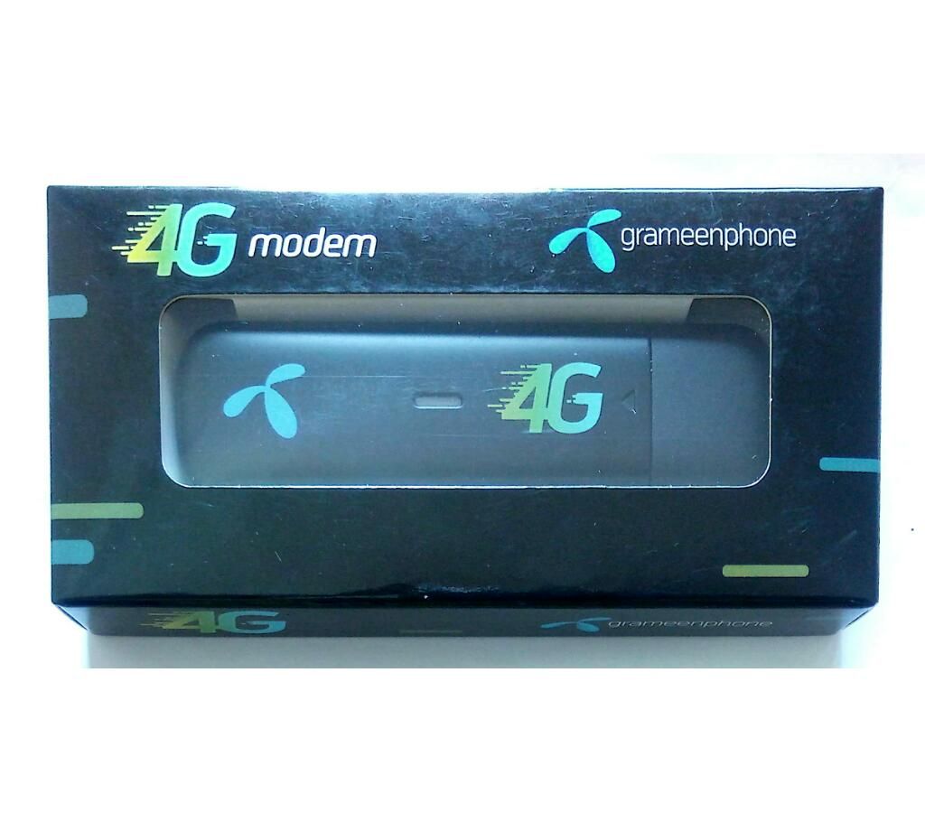 4G Modem Grameenphone