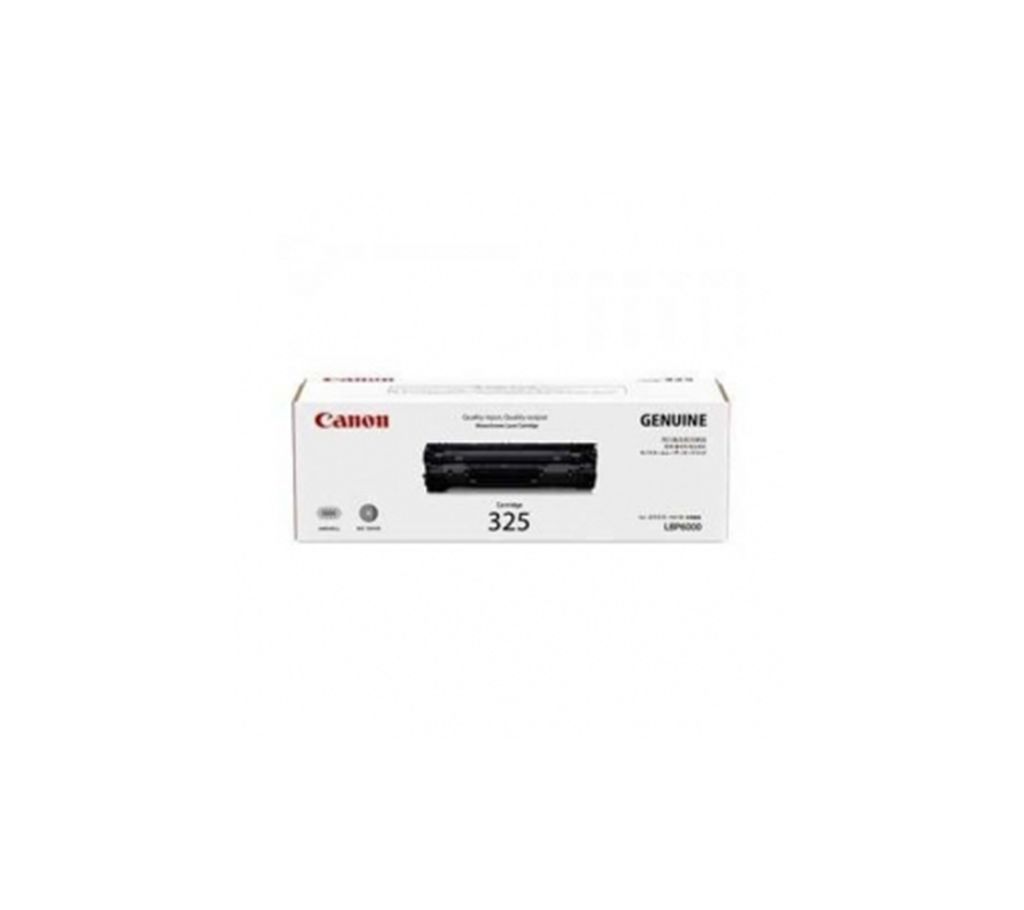 CANON CRG 325 Original Toner Cartridge