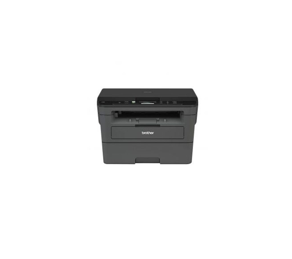 Brother DCP-L2535D Monochrome Multi-function Laser Printer