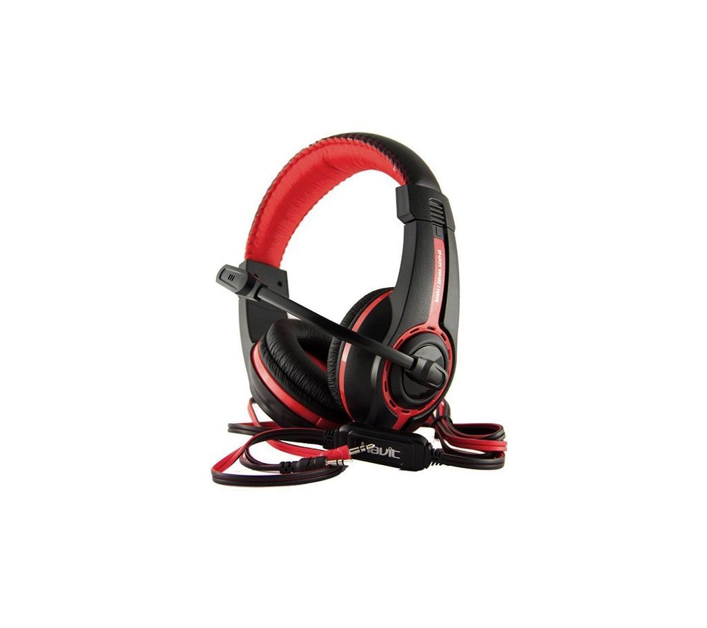 Havit H2116d Stereo Headphone