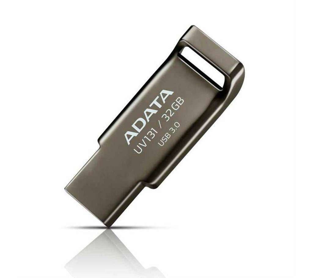 ADATA UV 131 Pendrive 32GB Gray Color
