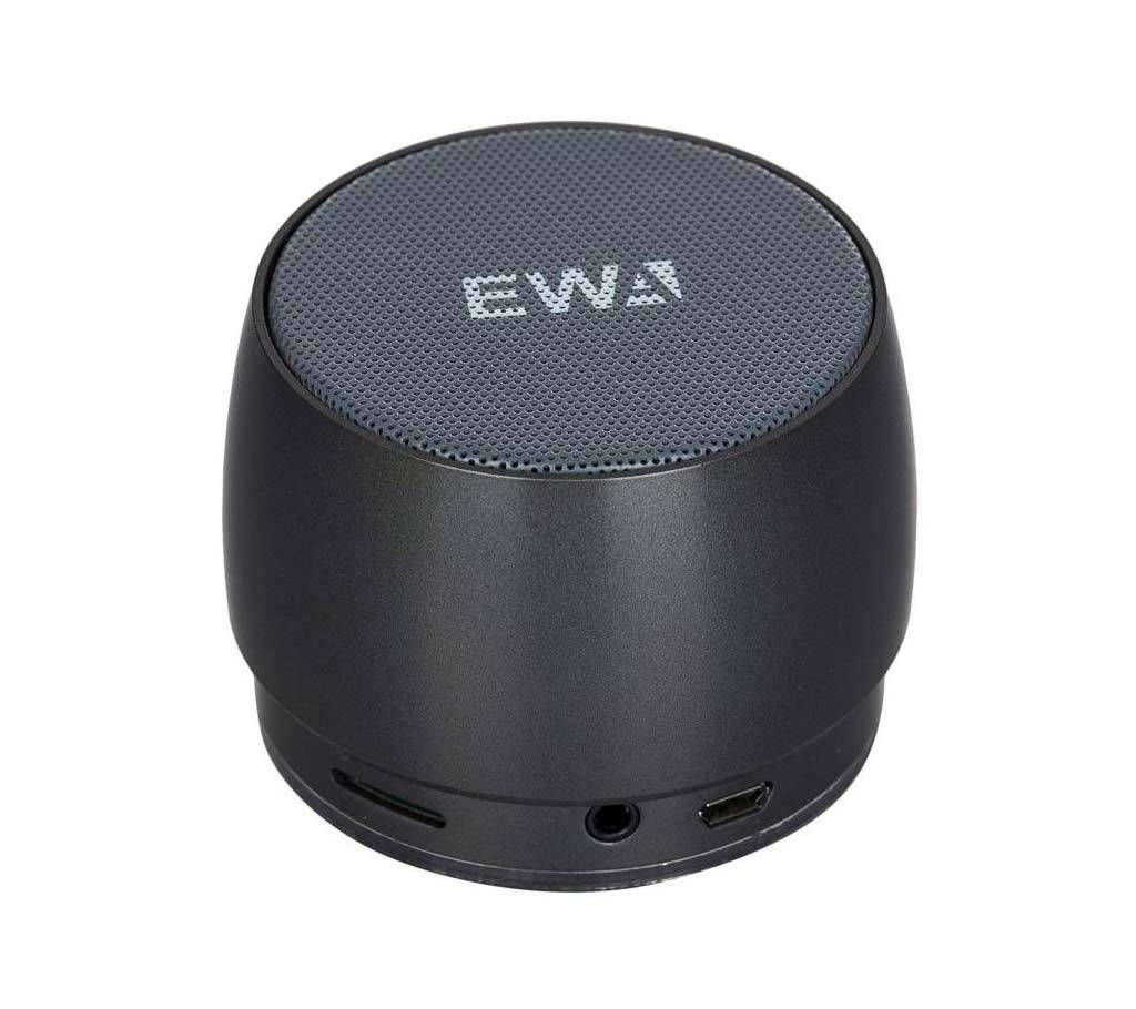 EWA A118 Portable Bluetooth Wireless Speaker