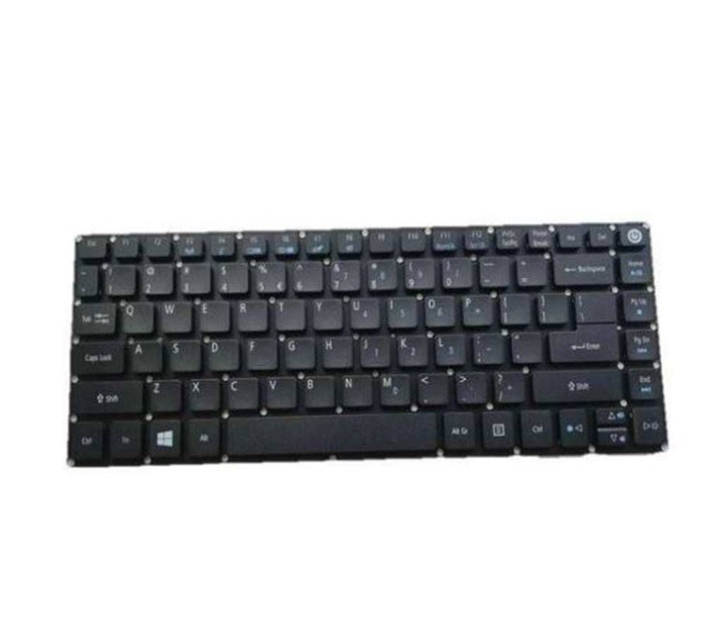 Replacement Laptop Keyboard Without Frame For Acer Aspire E5 491G 474G 475G 491G 432G E5-452G N15C1