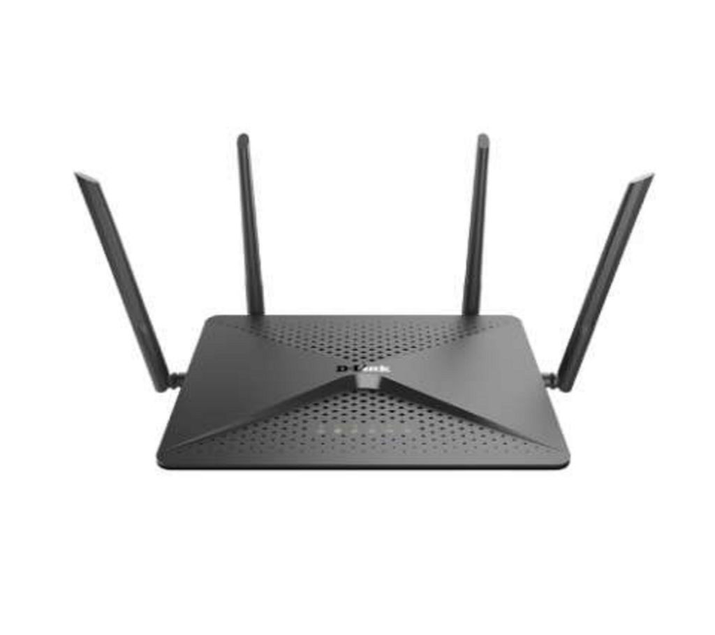 D-Link DIR-882 EXO AC2600 MU-MIMO Wi-Fi Router