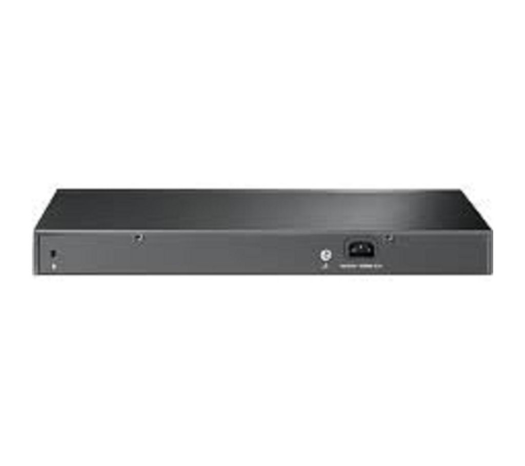 TP-Link TL-ER5120 Gigabit Load Balance Broadband Router