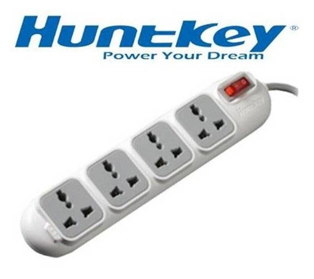 Huntkey Power Strip SZD 401 4 socket