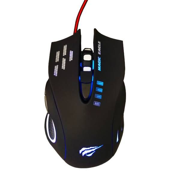 Havit (HV-MS731) Gaming USB Mouse