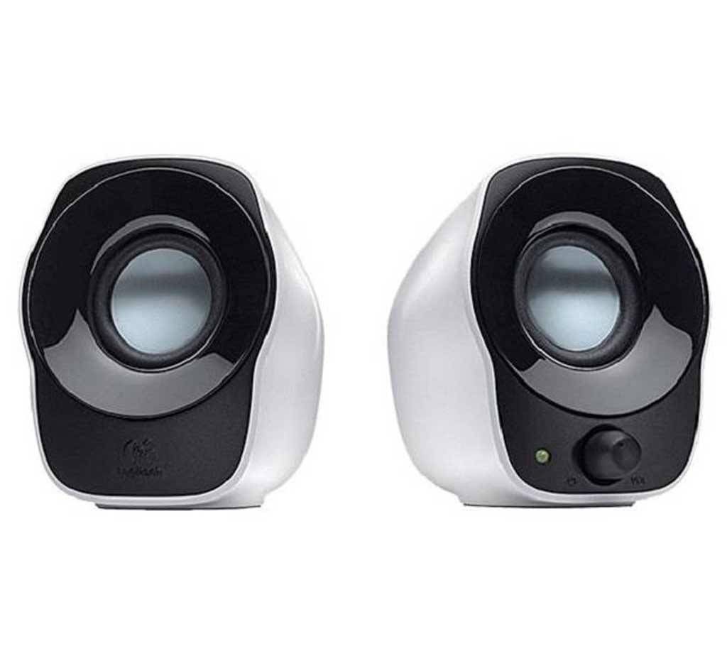 Logitech Z120 Compact Stereo Speaker