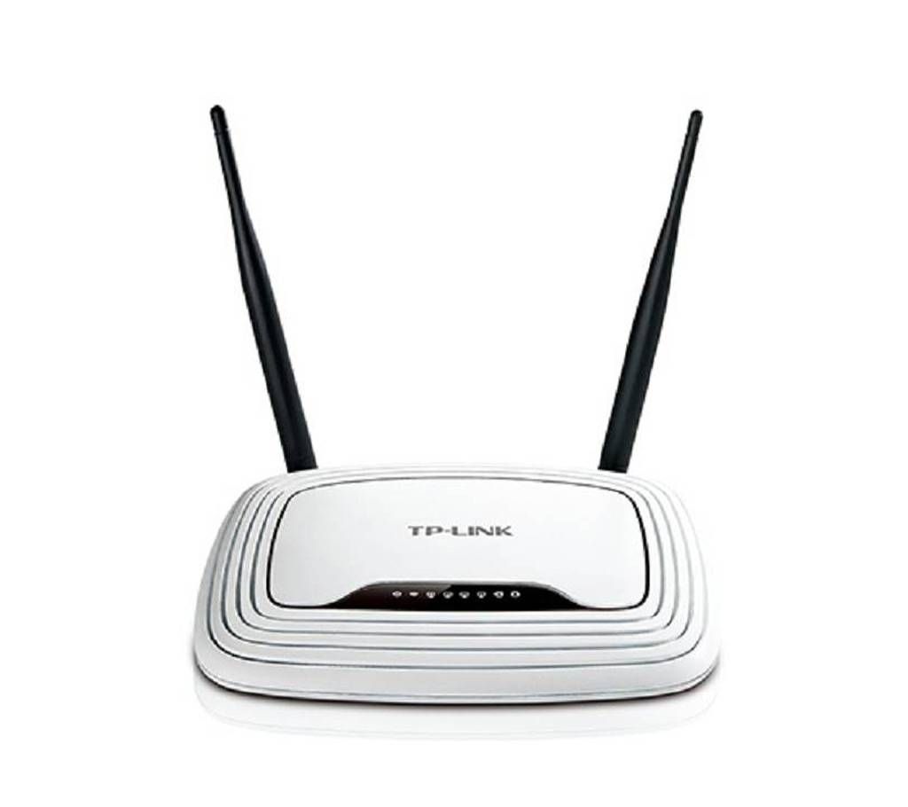 TP LINK TL-WR841ND 300MBPS WIRELESS N ROUTER