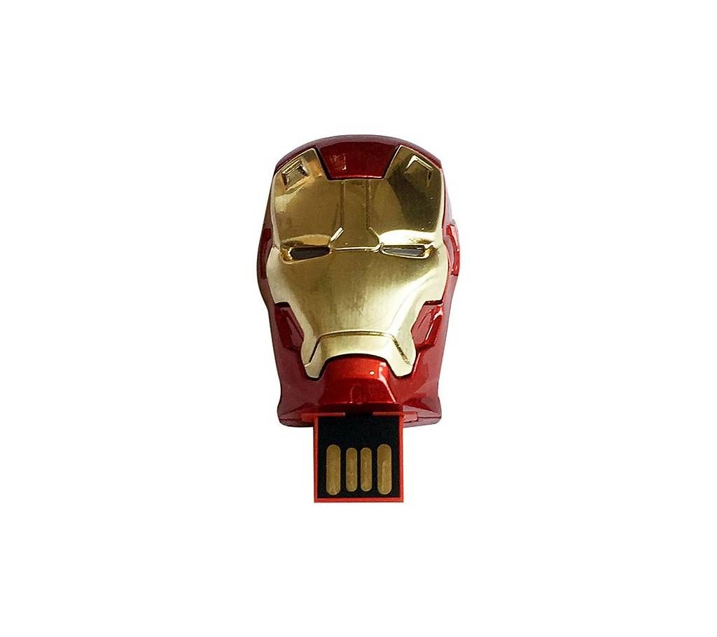 USB Pen Drive - 16 GB 