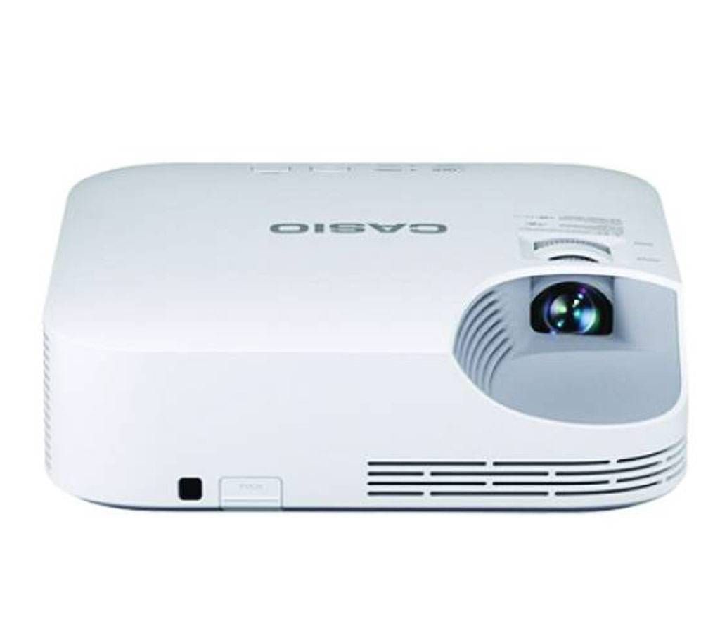 Casio XJ-F20XN Multimedia Projector