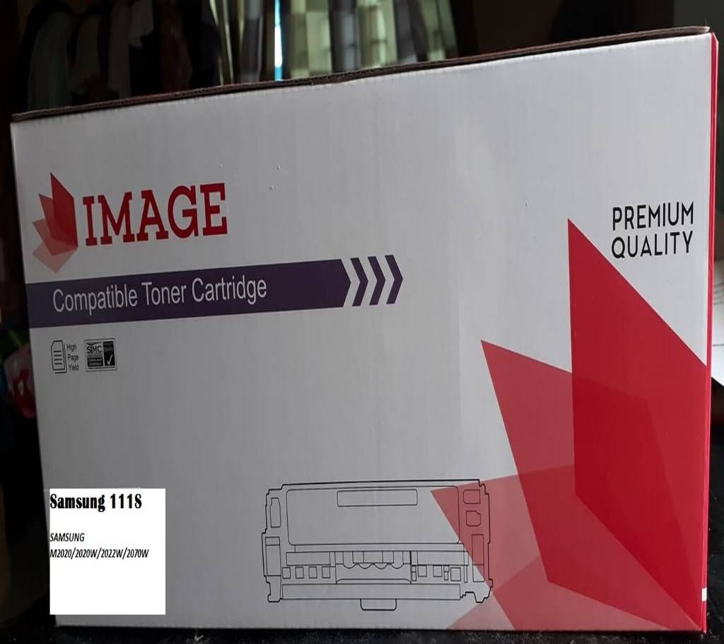 Samsung 111S Toner Cartridge