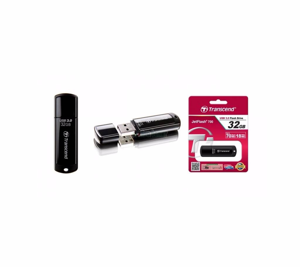 Transcend USB 32 GB Pendrive