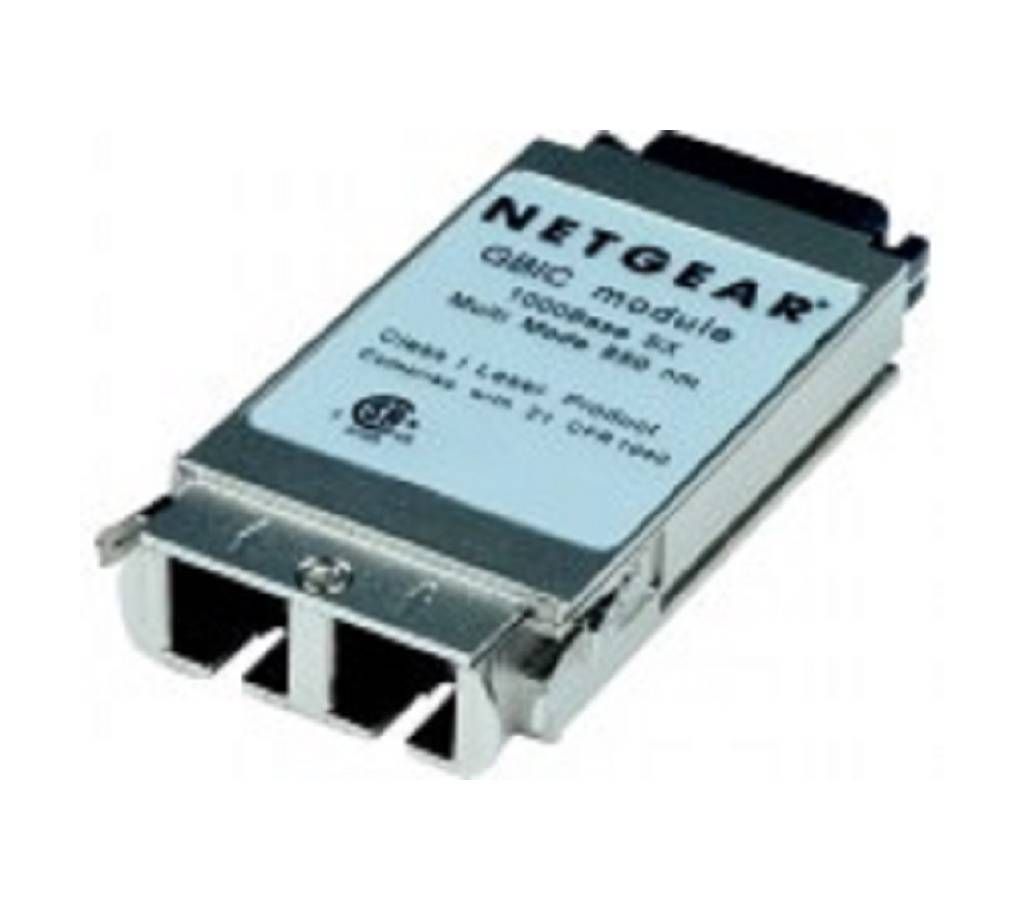 PROSAFE MODULE 1000BASE-SX FIBER (MULTIMODE, 550M)