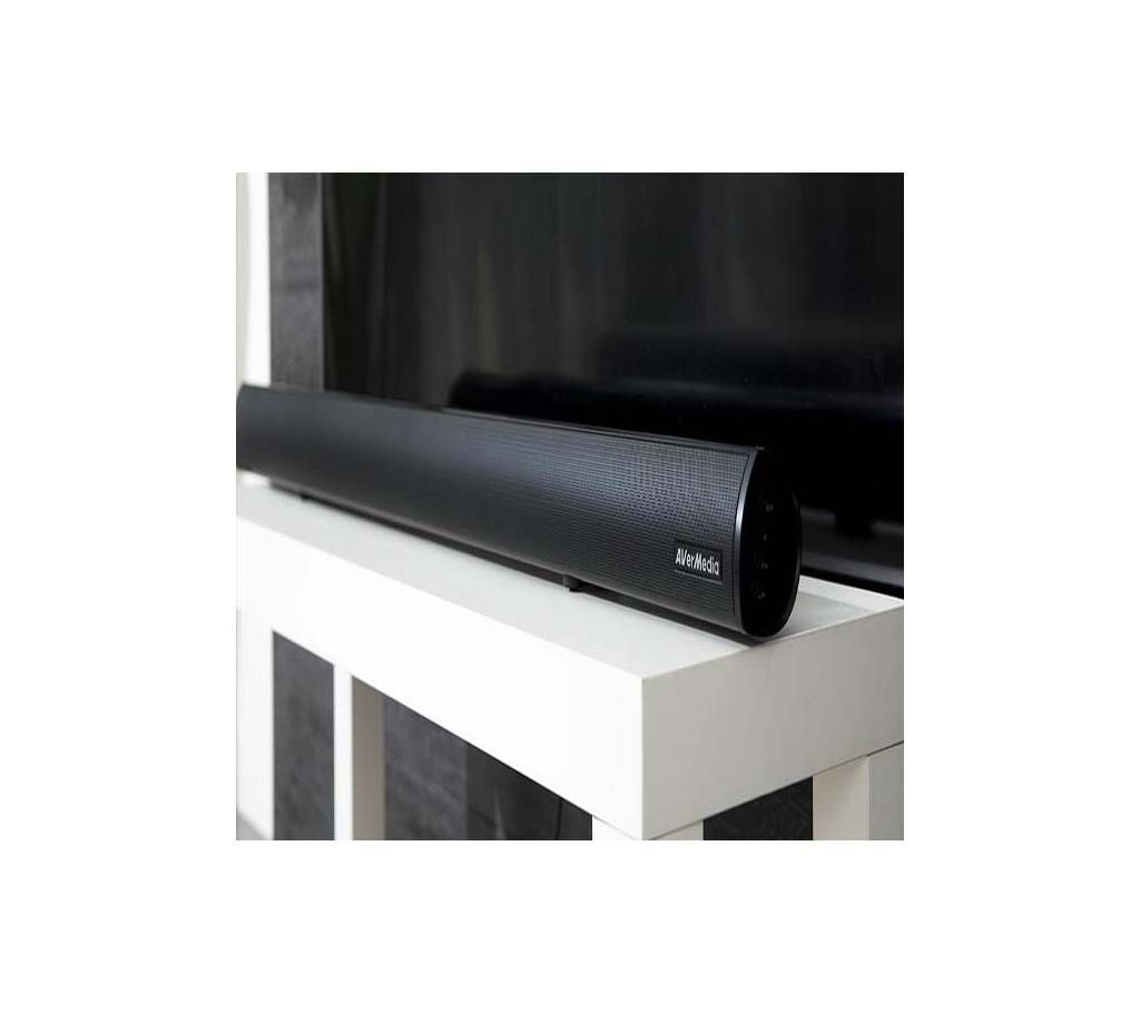 Avermedia TV Sound Bar (AS510) Bluetooth Speaker