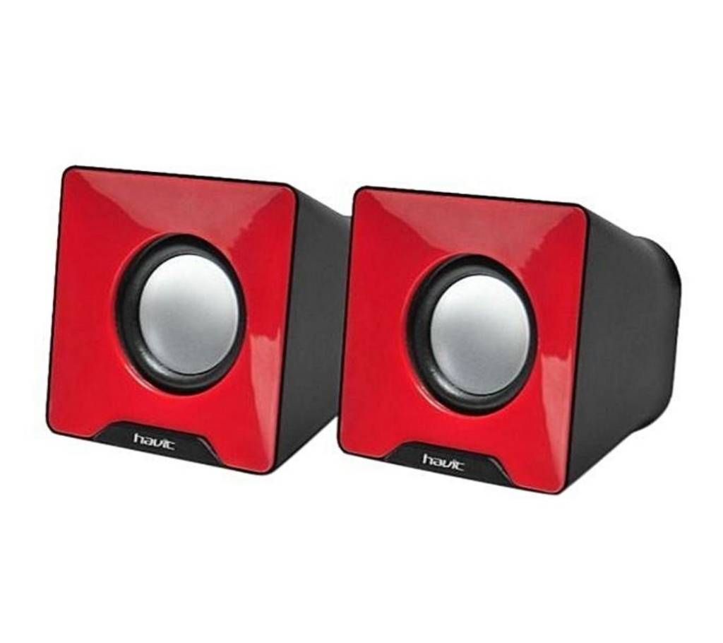 Havit USB 2.0 Speaker HV-SK435