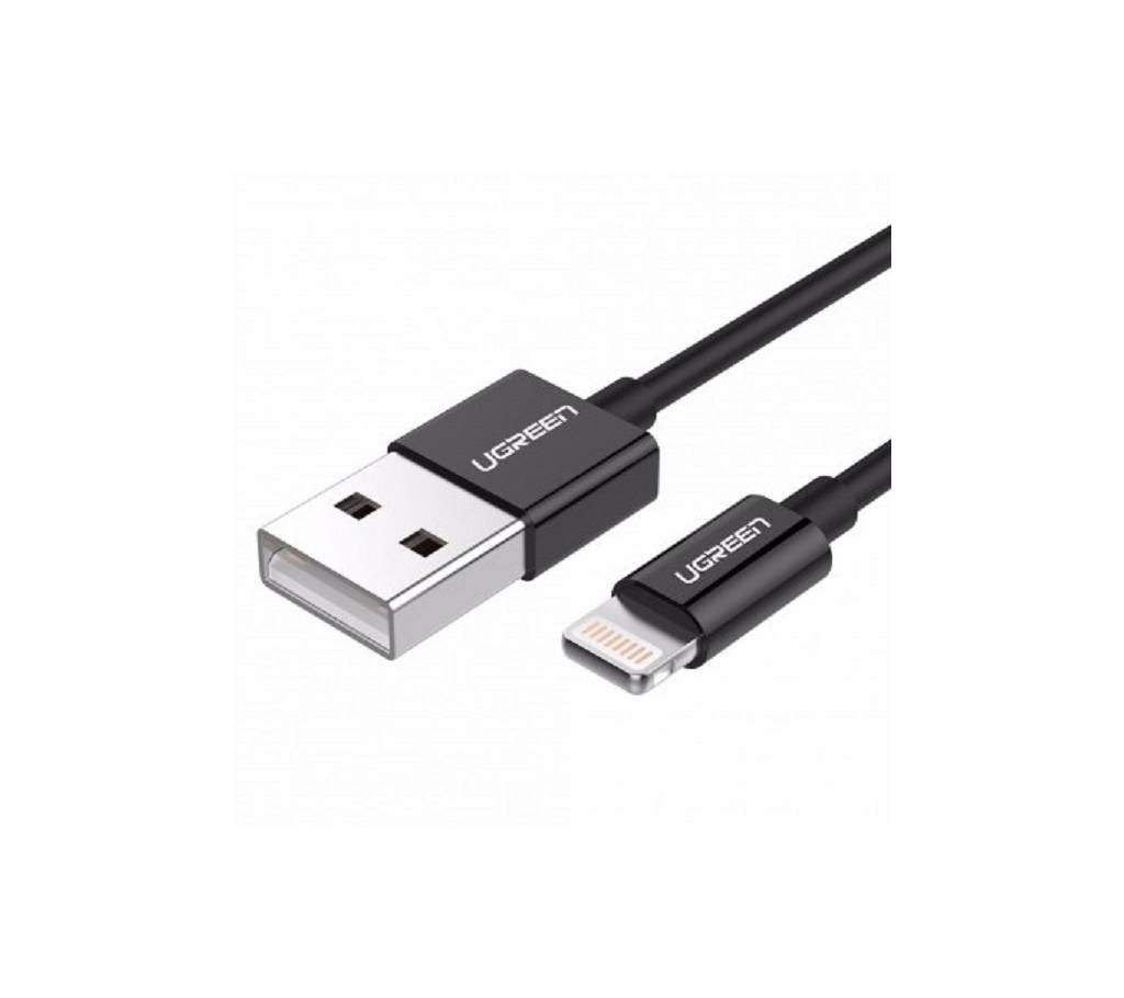 Lighting to USB Cable(ABS case) 1M