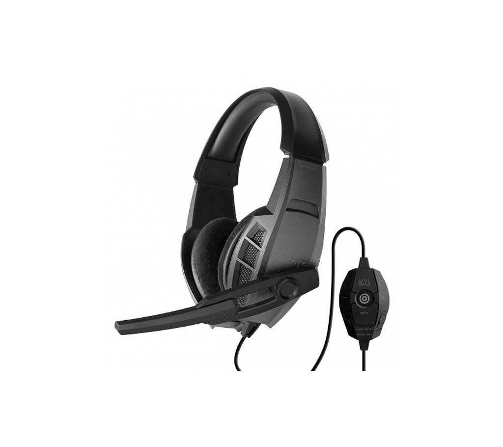 Edifier G3 Gaming Headphone Iron Gray