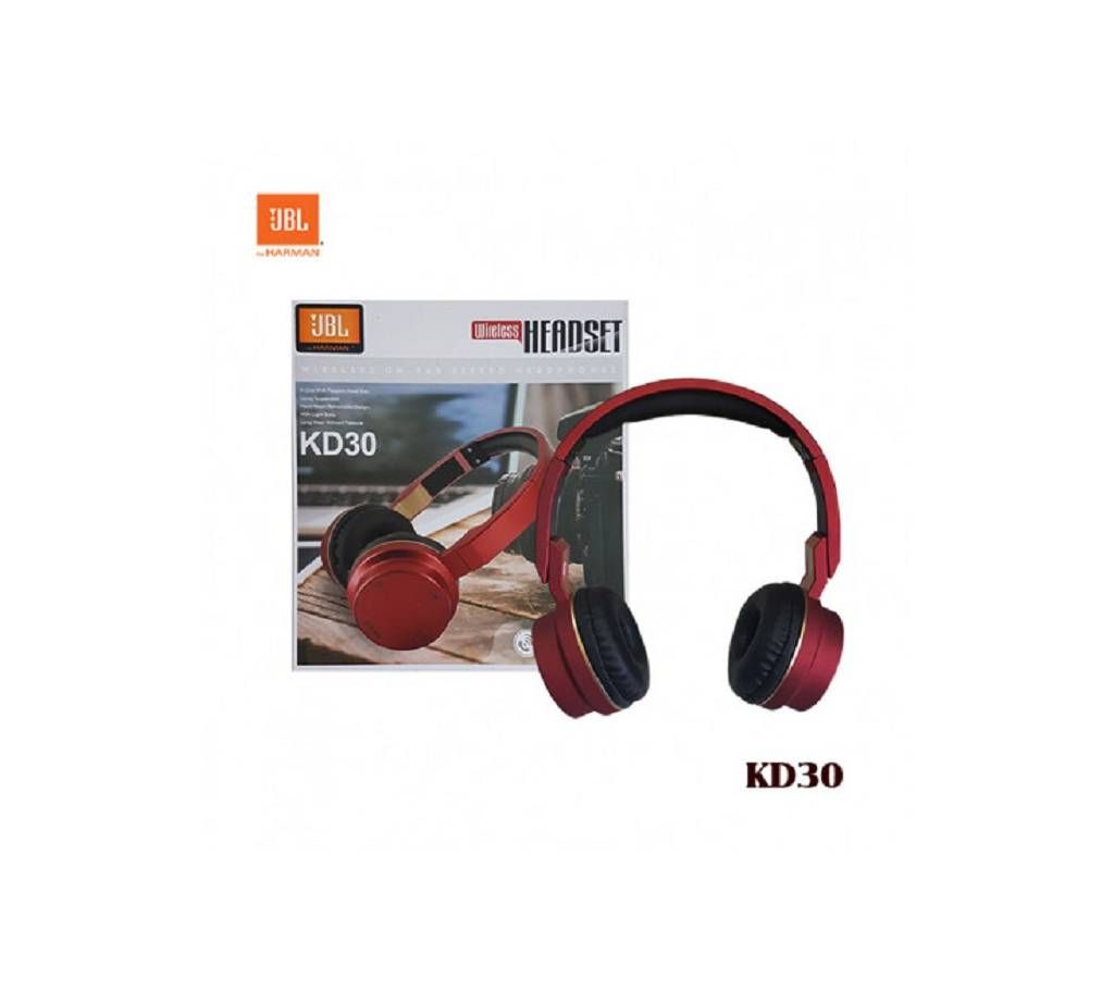 JBL Wireless Headset
