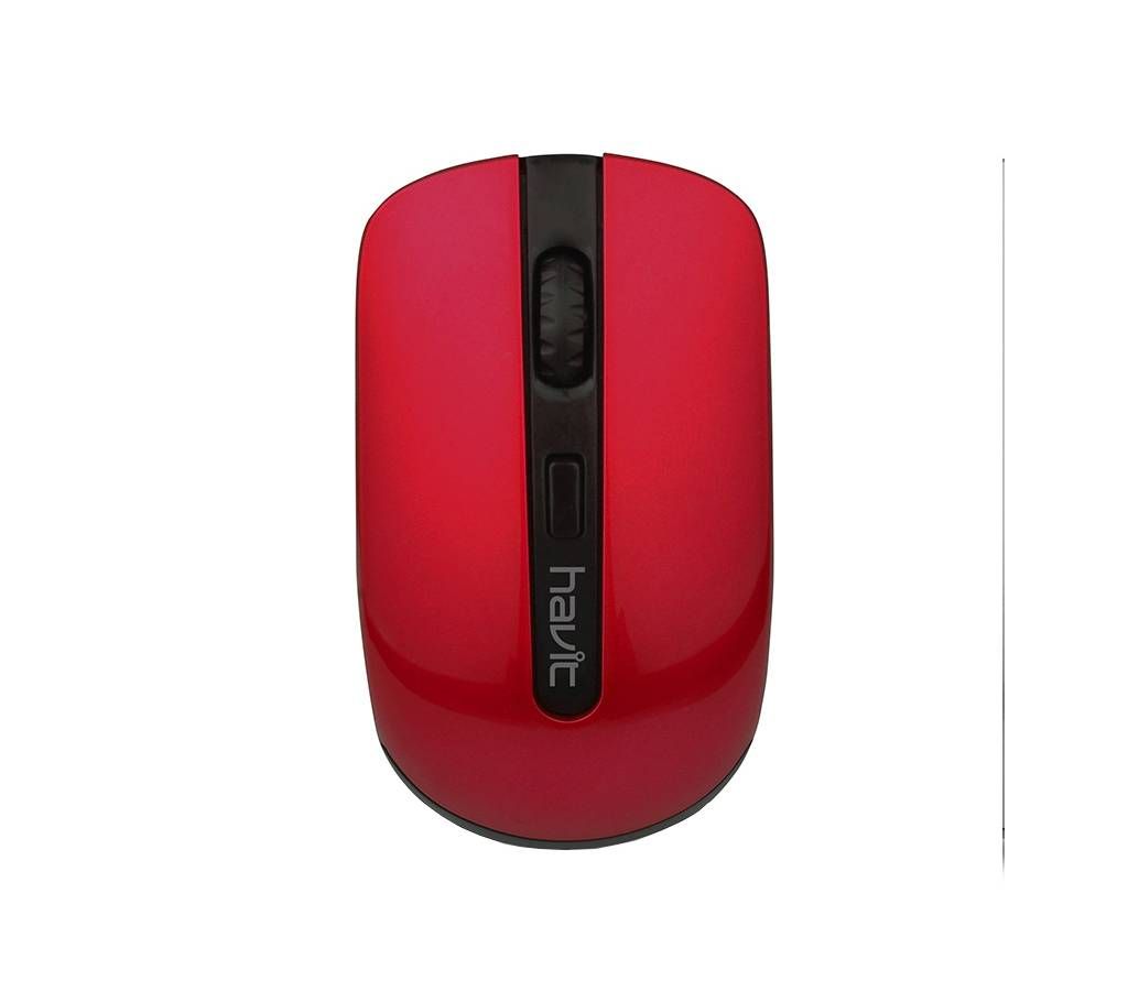 HAVIT HV-MS989GT WIRELESS MOUSE