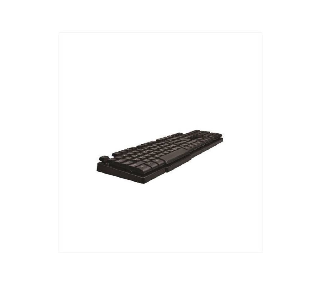 Value-Top VT170 Suspension Professional USB Keyboard