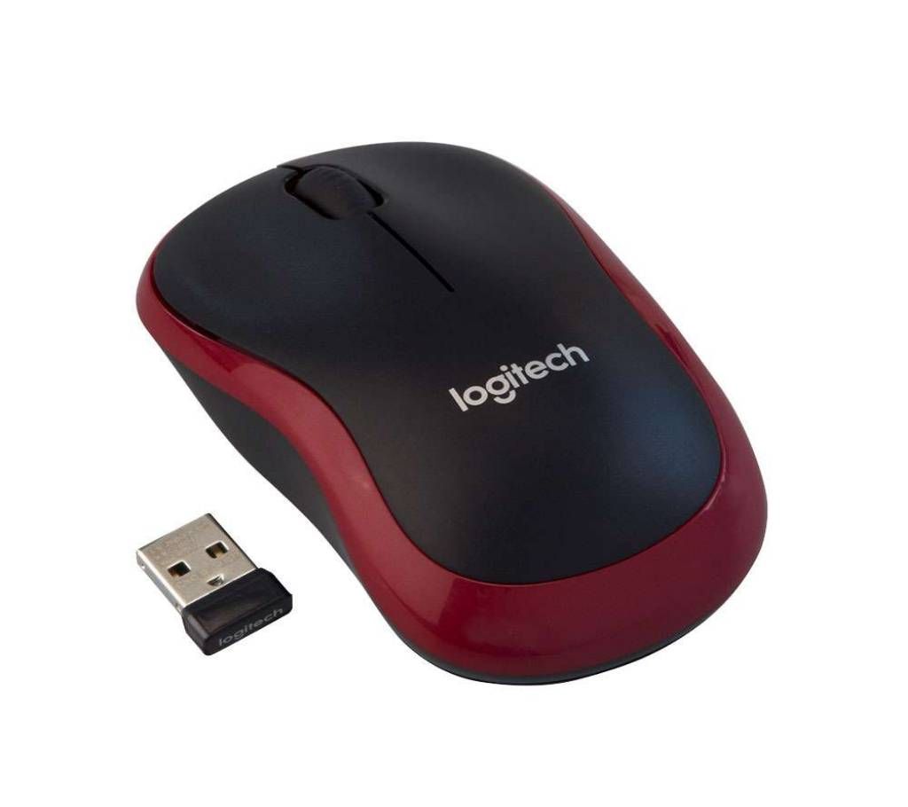 Wireless Mouse Logitech M185