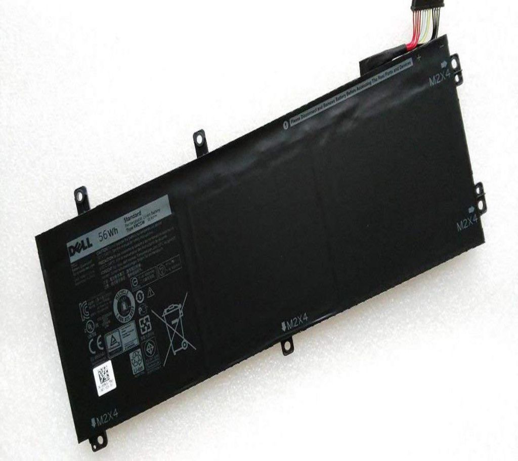 DELL XPS 15-5510 9550 (ORGINAL) LAPTOP BATTERY