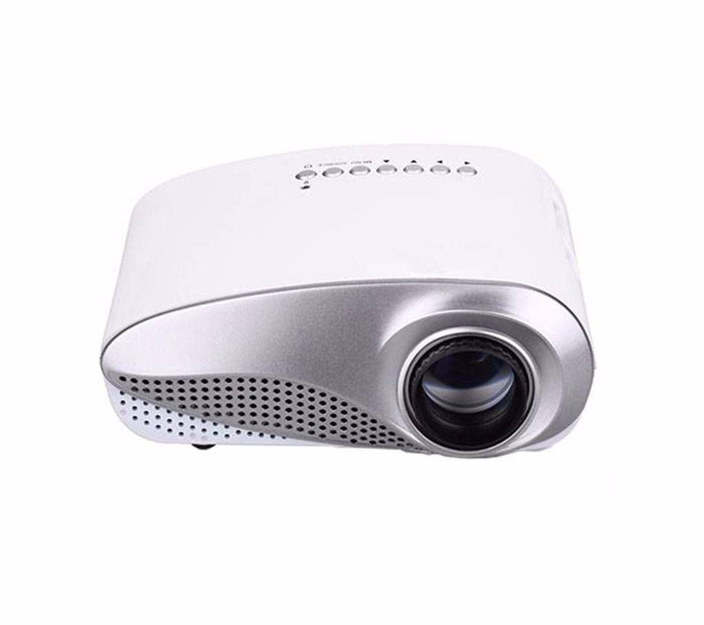 RD802 TV Projector