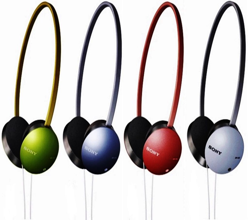 SONY-DR Wired Headphones (copy) 1 PCs