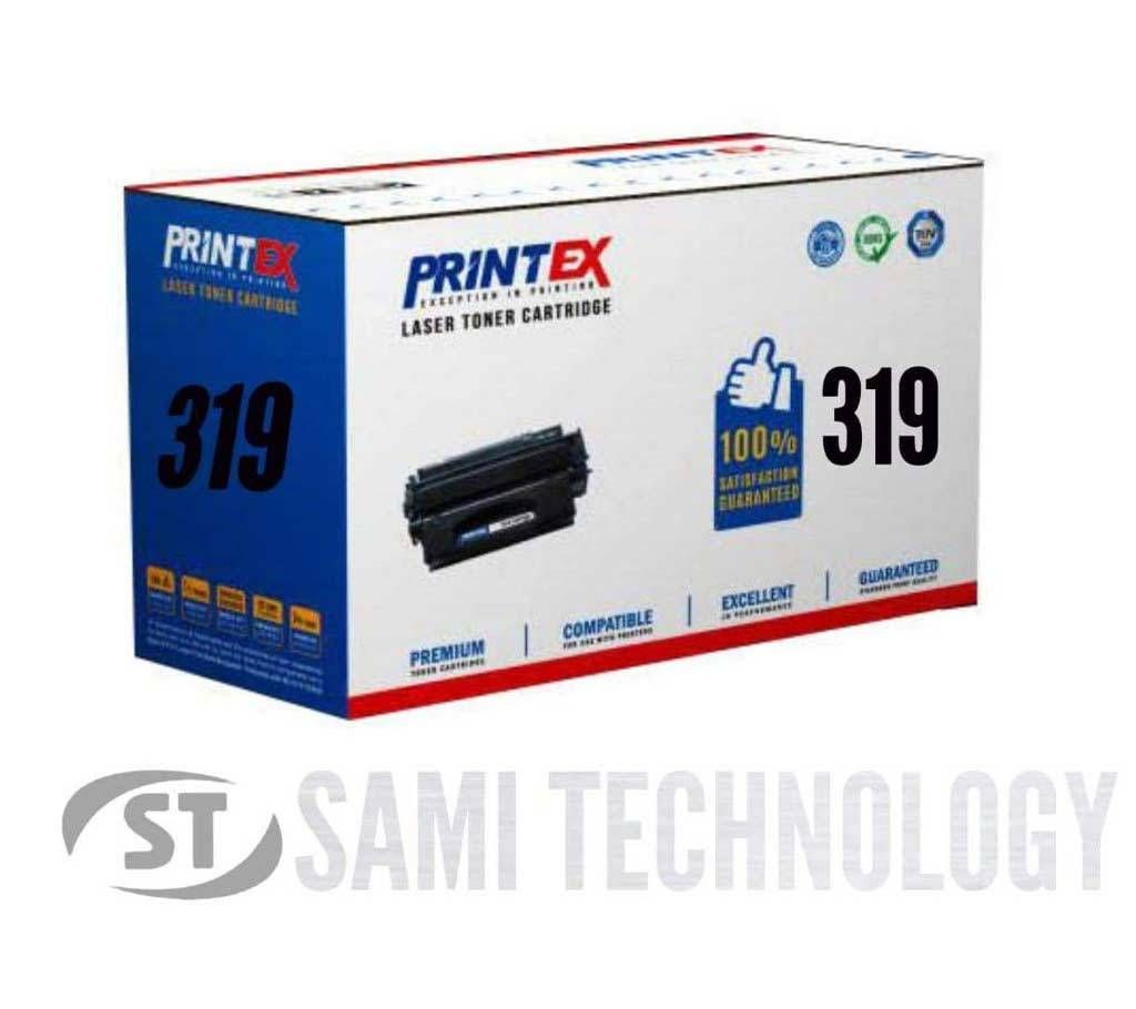 Canon 319 Toner cartrige