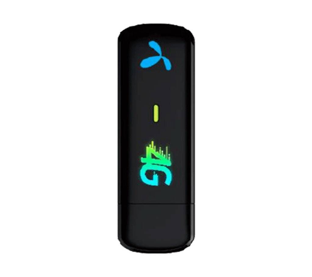 GP 4G Modem - ZTE MF833T