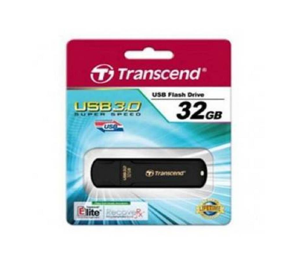 Transcend 32 GB USB 3.0 Jet Flash Pen Drive 700