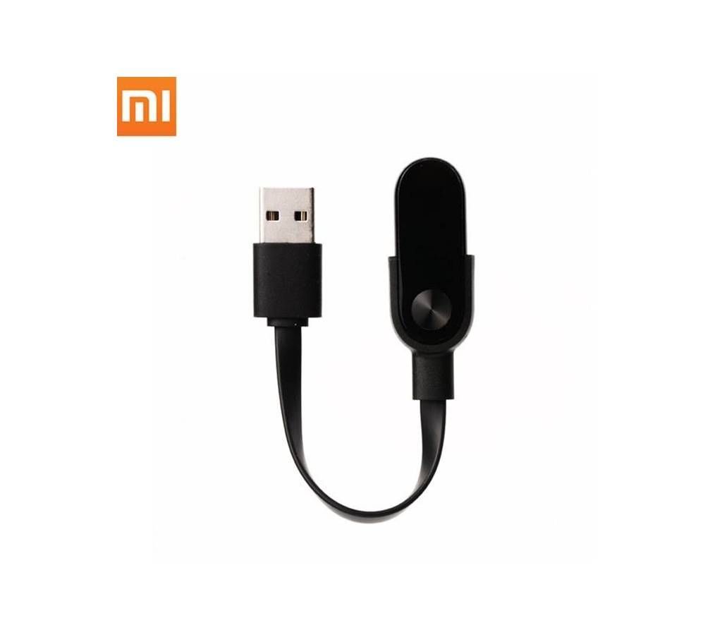 Mi Band 2 charger cord replacement USB Cable Adapter 