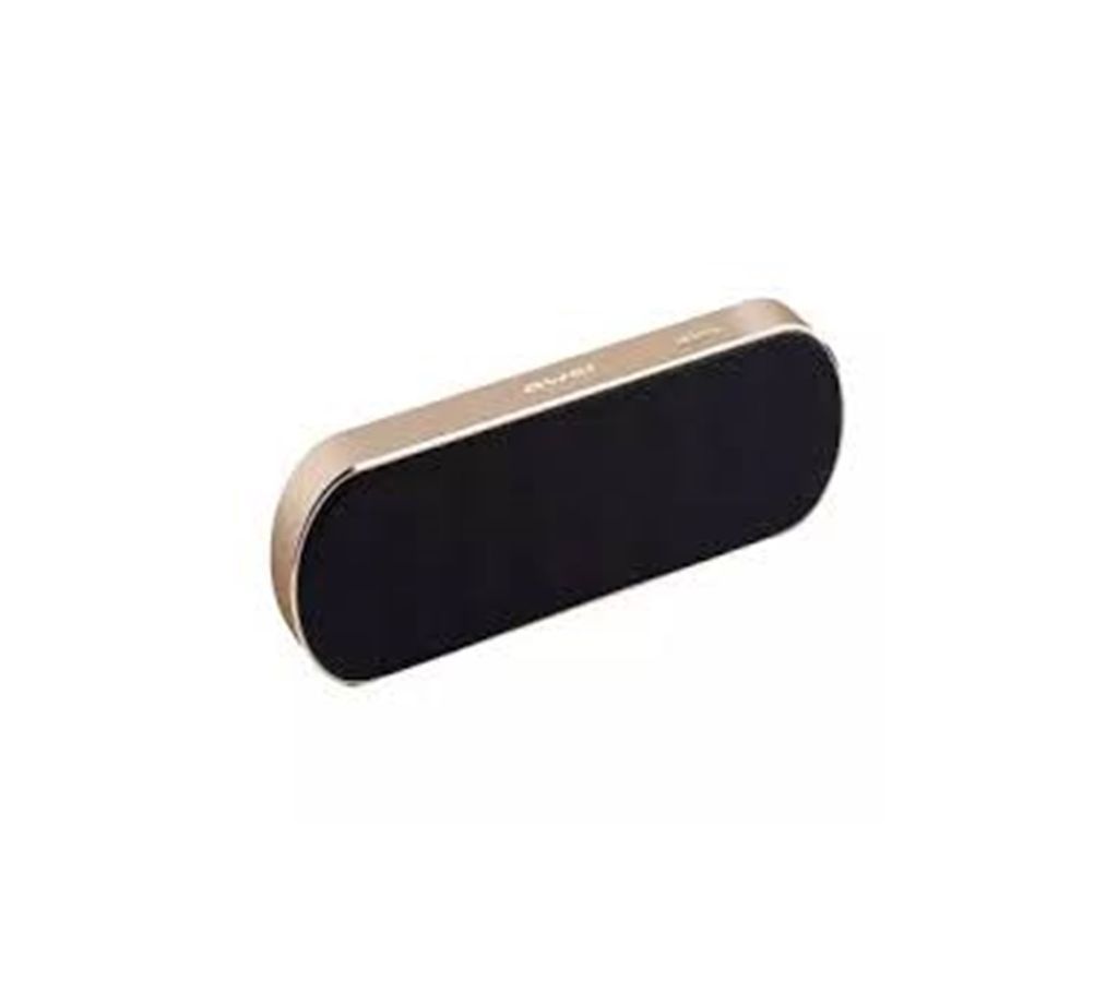 Y220 Wireless Portable Bluetooth Speaker Dual-Driver - gold