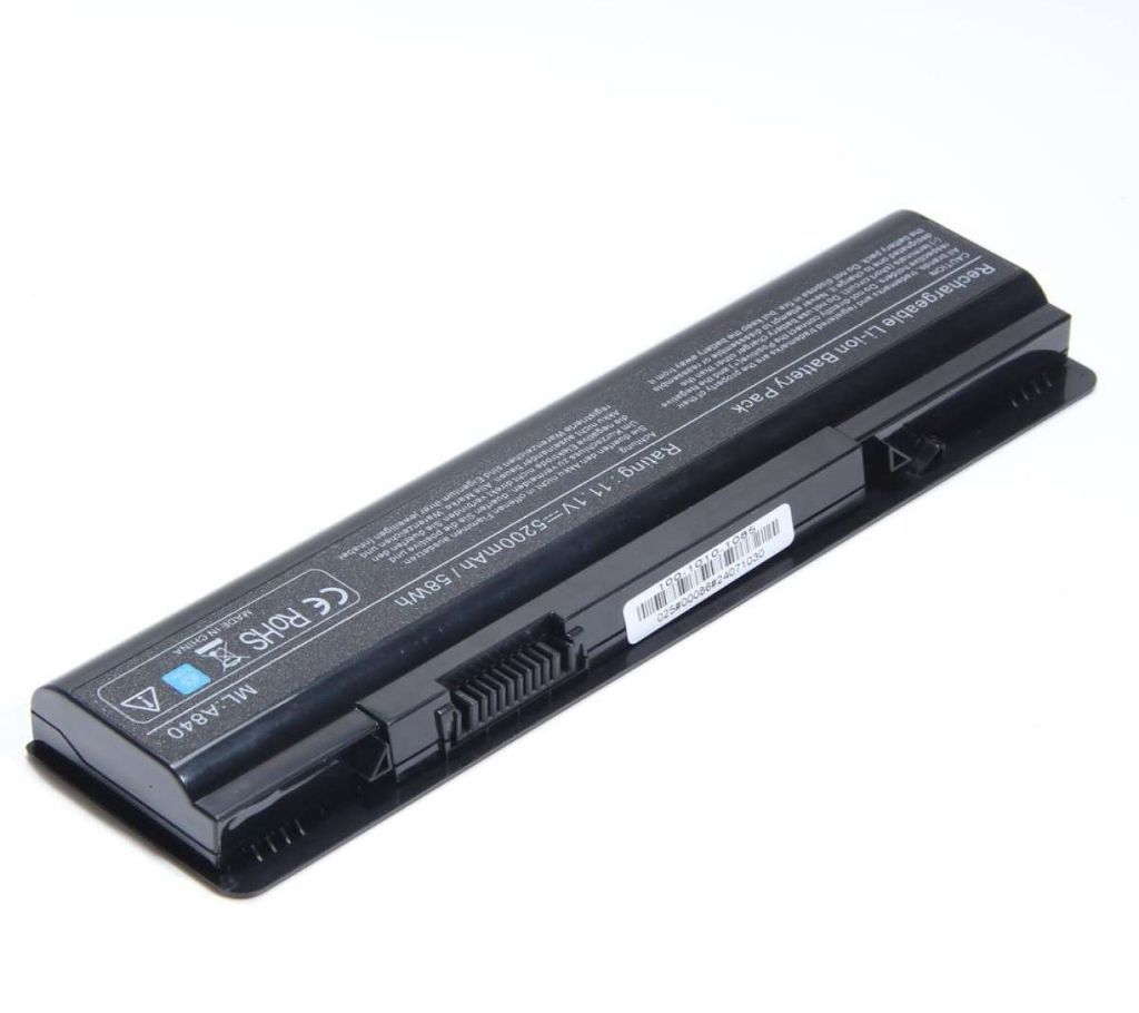 Battery Replaces The Dell Vostro A840 A860 1014 1014N 1015 1015N 1088 1088N