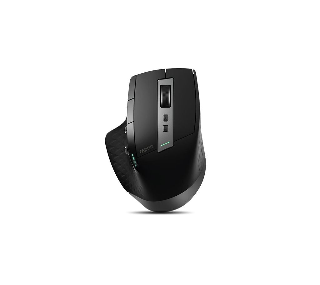 Rapoo MT750S Rechargeable Multi-mode Wireless Mouse
