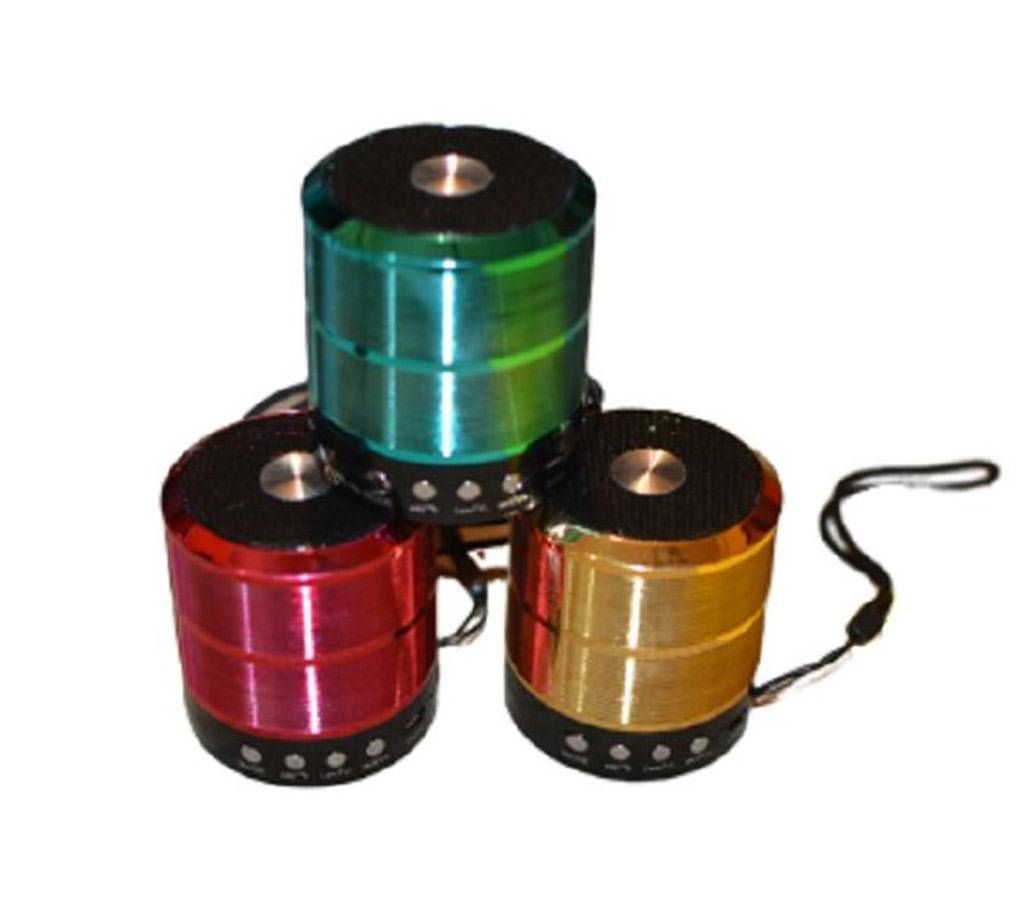 Wireless Bluetooth Speaker 2020-1pcs 